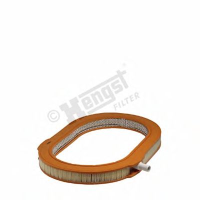 HENGST FILTER e4l2 -  Воздушный фильтр